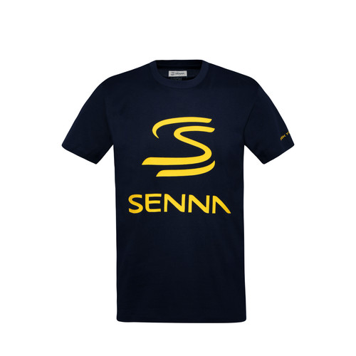 Ayrton senna officiel formule - ayrton,