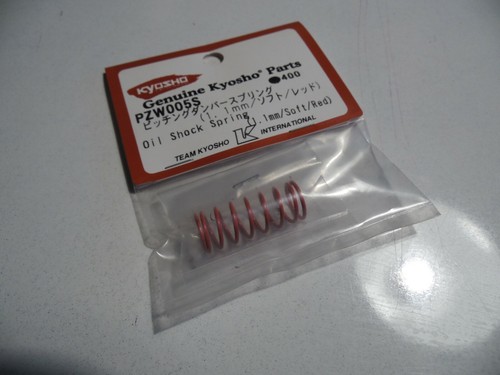 Kyosho pzw005s oil shock - oil,