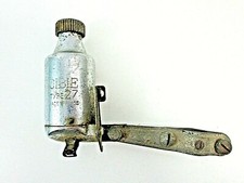 Ancienne dynamo de vélo CIBIE