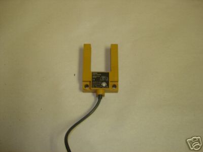 Omron photo electric - photo,