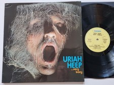 Uriah Heep - ...Very 'Eavy