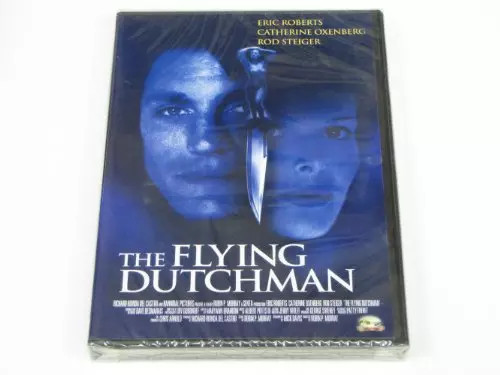 The flying dutchman - flying,