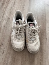Nike Air Force One Tear Away