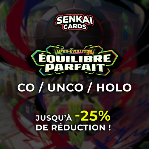 Pokémon équilibre parfait - pokémon,