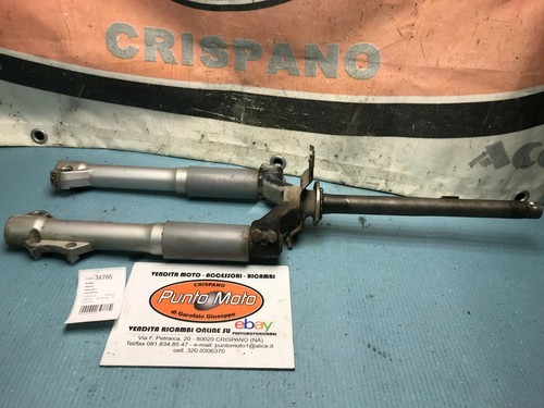 Fourche avant piaggio liberty - fourche,
