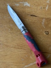 Opinel No 7 Outdoor Junior