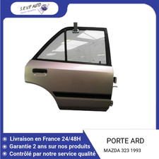 🇫🇷 PORTE ARRIERE DROIT