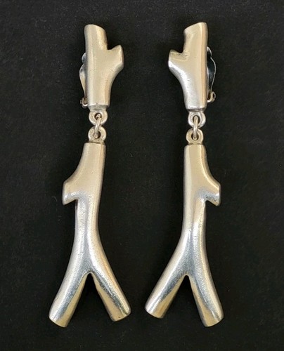 Magnifiques grandes boucles - grandes,