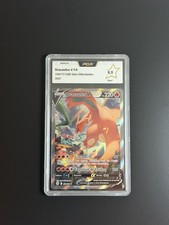 Carte Pokémon Dracaufeu V FA