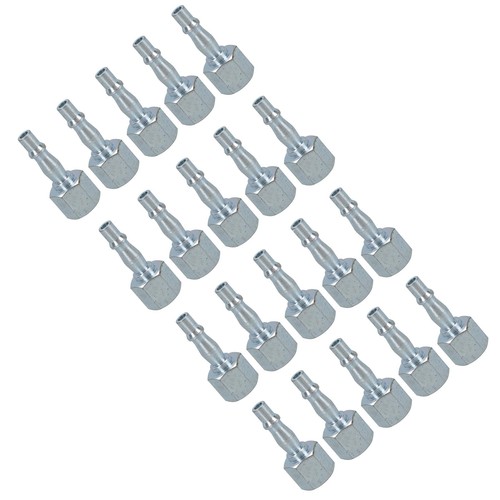Raccord compresseur de - de,