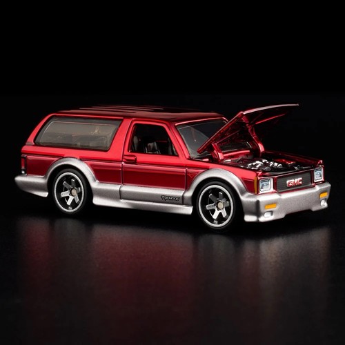 Hot wheels collectors - hot, rlc
