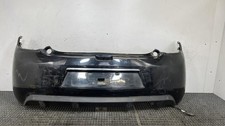 Pare choc arriere CITROEN DS3 CABRIOLET PHASE 1 1611631580
