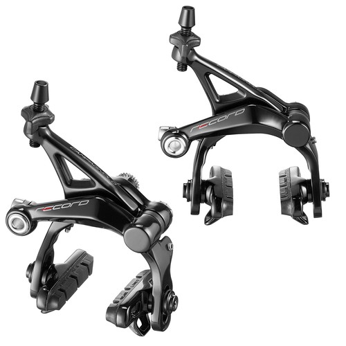 Campagnolo record dual - dual, pivot