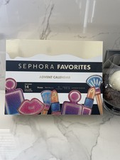 Sephora collection calendrier de l'avent 2025 - Edition limitée