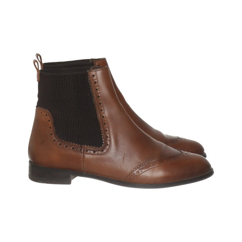 Massimo dutti bottes chelsea - massimo,