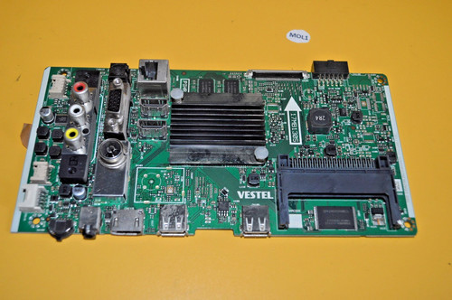 Qilive 17mb130s carte mère - qilive,