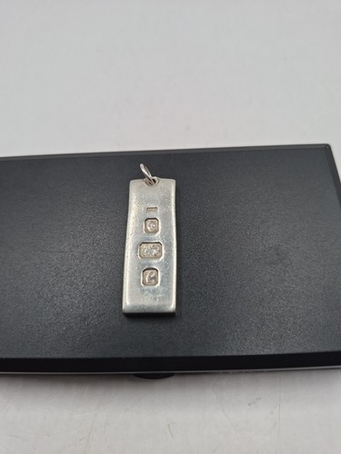 Vintage 1977 sterling - 1977, silver