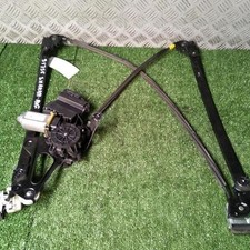 Leve vitre electrique avant gauche VOLKSWAGEN SHARAN 1 phase 3 1.9 TDI 7M3959801