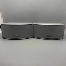 Bose 321 Home Cinema Series I