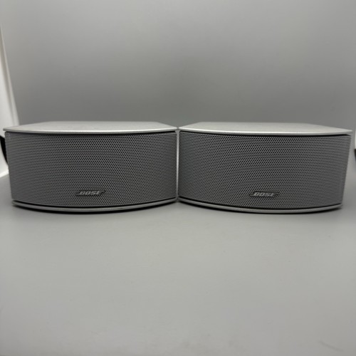Bose 321 home cinema series - 321, i