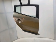 Porte arrière droite -