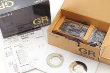 Appareil photo numérique compact Ricoh GR Digital 8,1 mégapixels Shot 3702...