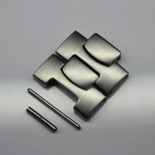 Omega genuine connected link - omega,