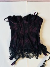 corset guêpière Chantal