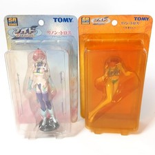 Zoids New Century SRDX