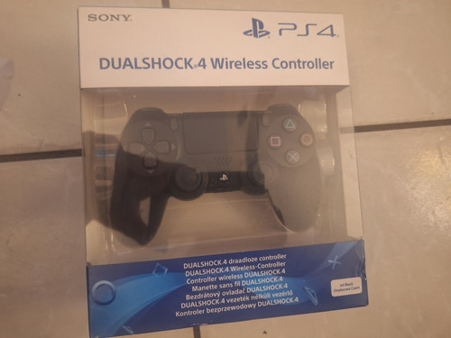 Sony dualshock manette - sony, 4