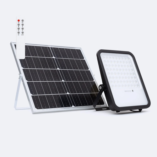 Projecteur led solaire 3300 - projecteur,