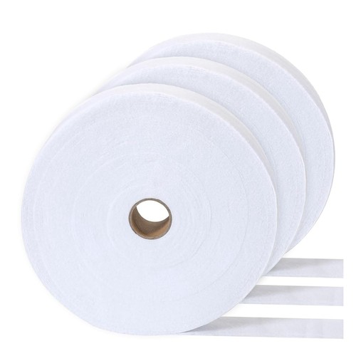 Bandes ouate de 1 - de,