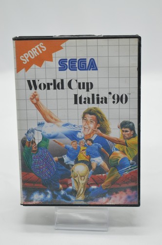 Jeu game world cup - world, 90