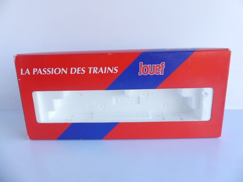 860600 france jouef boite - france, vide