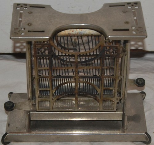 1930s toaster universal - toaster,