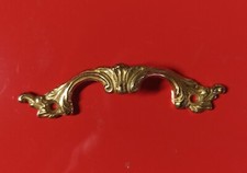 Poignée meuble ancien en