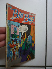 EDITION  ARTIMA /   BIG BOY