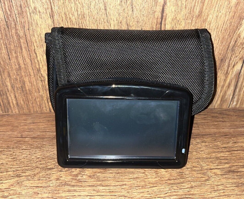Gps omnitech navtech all - omnitech, 4.3"