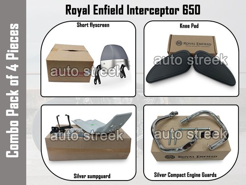 Accessoires authentiques royal - accessoires,