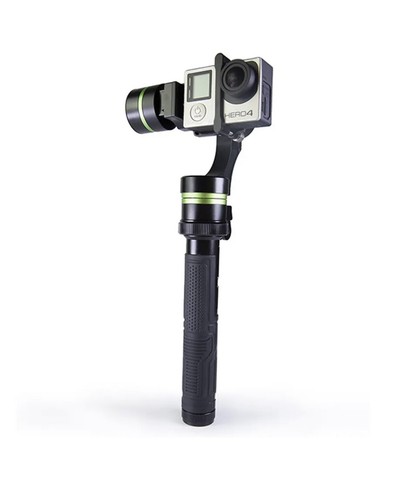 Lanparte gopro handheld - gopro,