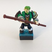 World of Warcraft - Figurines