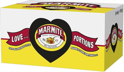 Marmite pâte tartiner - pâte,