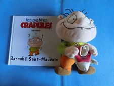 Livre Les Petites Crapules