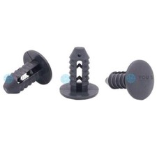 20 X You.S Clips Ø 7 X 7,5 MM