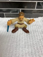 Galactic Heroes Obi-Wan Kenobi