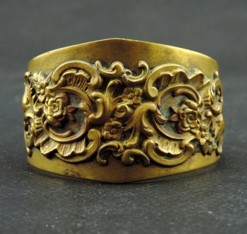 Ancien bracelet jonc - ancien,