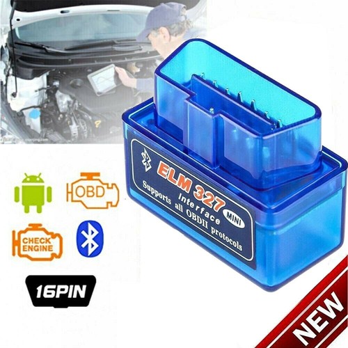Lecteur code obd2 mini - lecteur,