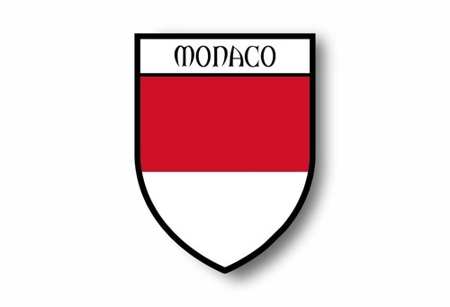 Autocollant sticker voiture