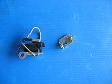 Rupteur pour allumeur Ducellier pour Peugeot 104, Renault R14, R20