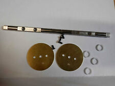 Solex MIKUNI 44 PHH Axe & Butterflies